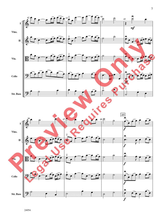 Circinus 總譜 | 小雅音樂 Hsiaoya Music