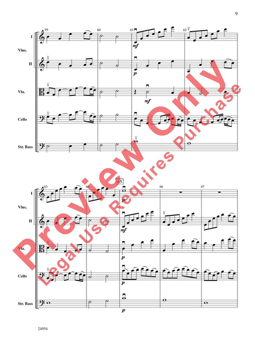 Circinus 總譜 | 小雅音樂 Hsiaoya Music