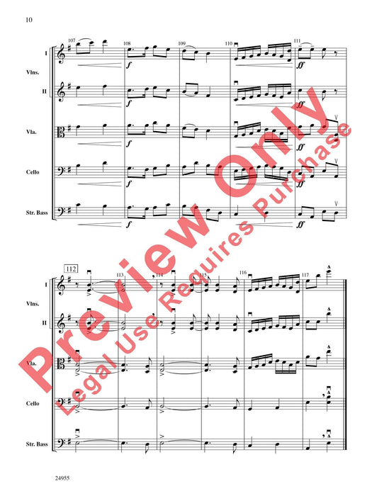 Kentucky Jam 總譜 | 小雅音樂 Hsiaoya Music