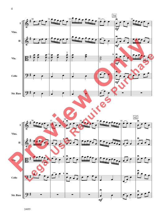 Kentucky Jam 總譜 | 小雅音樂 Hsiaoya Music