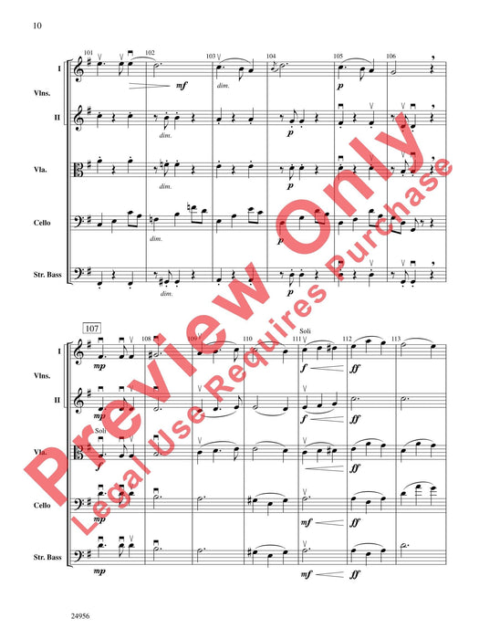 Allegretto Grazioso (from Symphony No. 8) 德弗札克 交響曲 | 小雅音樂 Hsiaoya Music