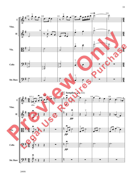 Dreams of a Midsummer Night | 小雅音樂 Hsiaoya Music