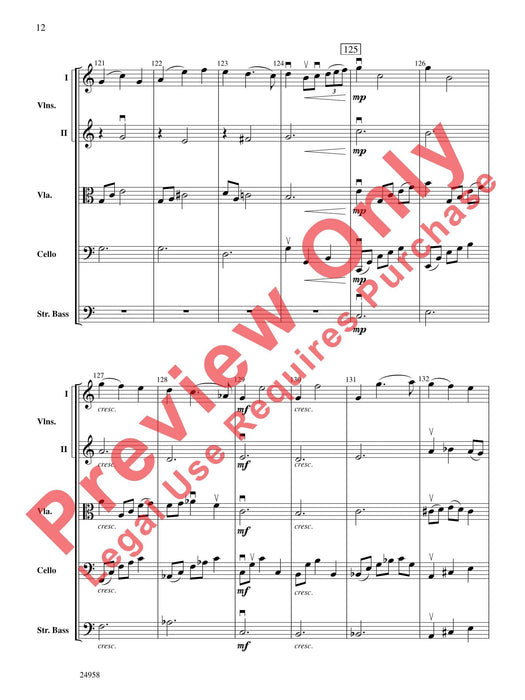 Dreams of a Midsummer Night | 小雅音樂 Hsiaoya Music