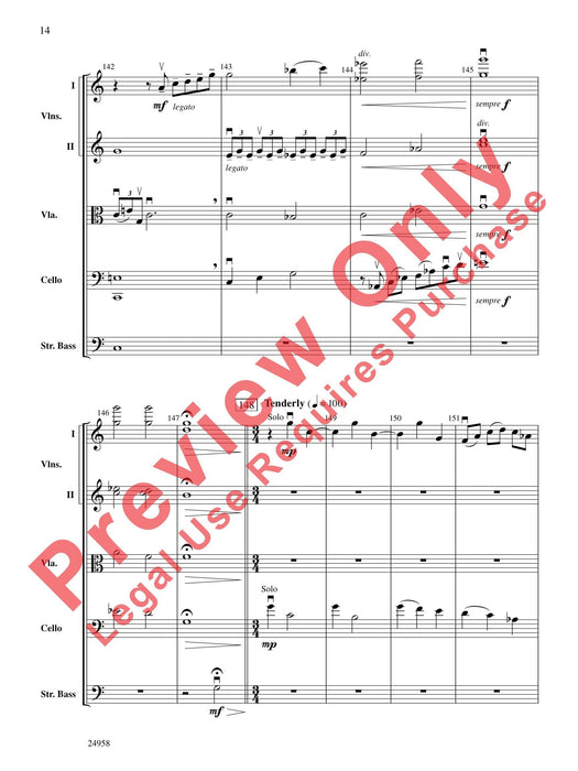 Dreams of a Midsummer Night | 小雅音樂 Hsiaoya Music