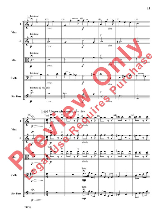 Dreams of a Midsummer Night | 小雅音樂 Hsiaoya Music