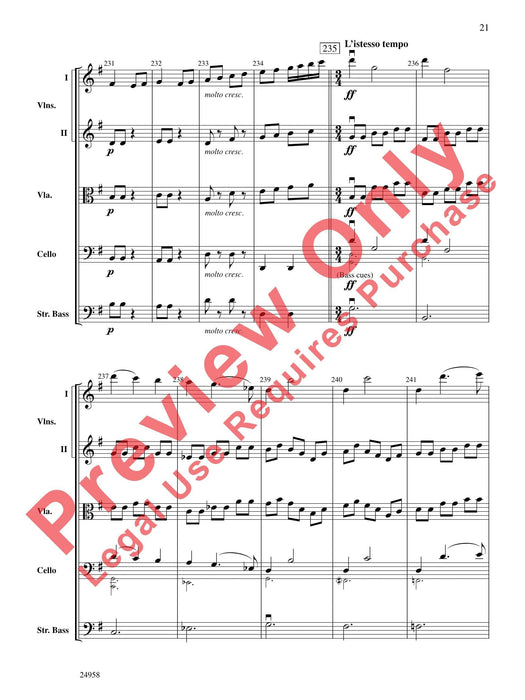 Dreams of a Midsummer Night | 小雅音樂 Hsiaoya Music