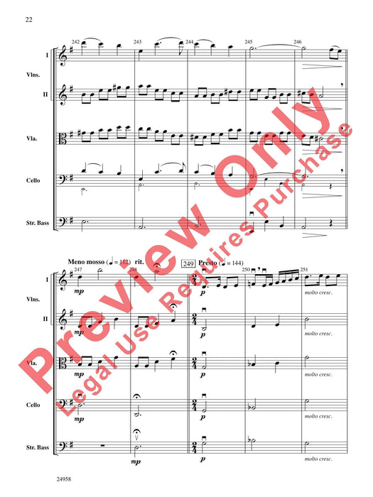 Dreams of a Midsummer Night | 小雅音樂 Hsiaoya Music