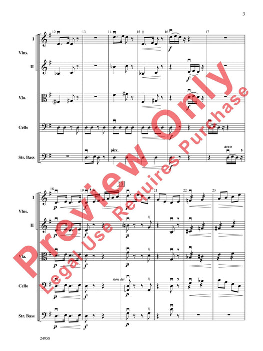 Dreams of a Midsummer Night | 小雅音樂 Hsiaoya Music