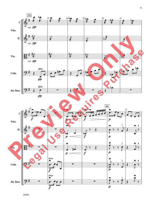 Dreams of a Midsummer Night | 小雅音樂 Hsiaoya Music