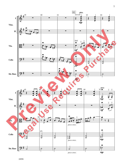 Dreams of a Midsummer Night | 小雅音樂 Hsiaoya Music