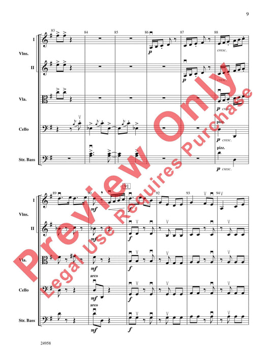 Dreams of a Midsummer Night | 小雅音樂 Hsiaoya Music