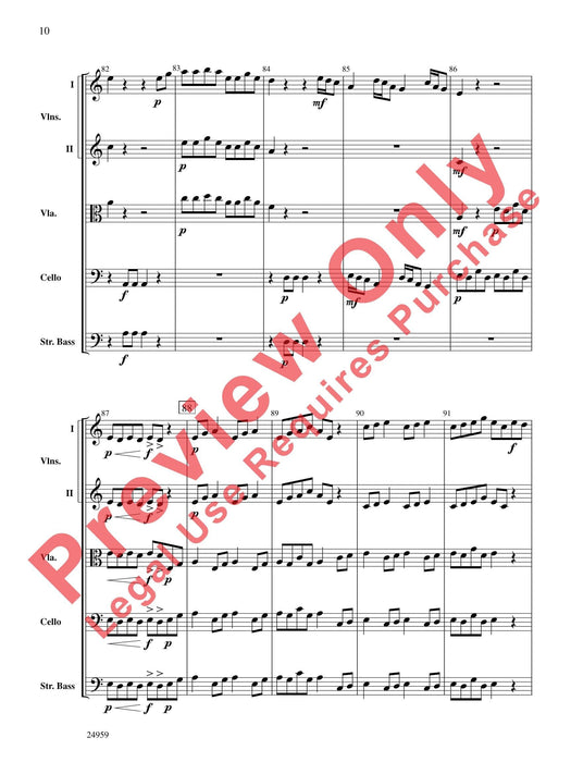 Fantasia on a Theme from Thailand 主題幻想曲 | 小雅音樂 Hsiaoya Music