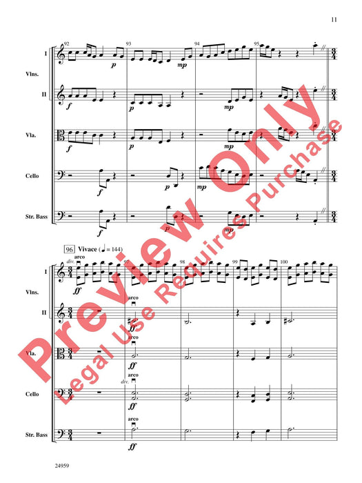 Fantasia on a Theme from Thailand 主題幻想曲 | 小雅音樂 Hsiaoya Music