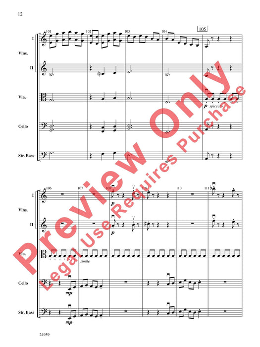 Fantasia on a Theme from Thailand 主題幻想曲 | 小雅音樂 Hsiaoya Music