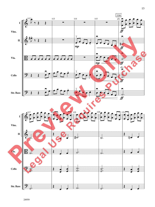 Fantasia on a Theme from Thailand 主題幻想曲 | 小雅音樂 Hsiaoya Music