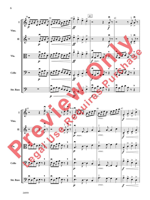 Fantasia on a Theme from Thailand 主題幻想曲 | 小雅音樂 Hsiaoya Music