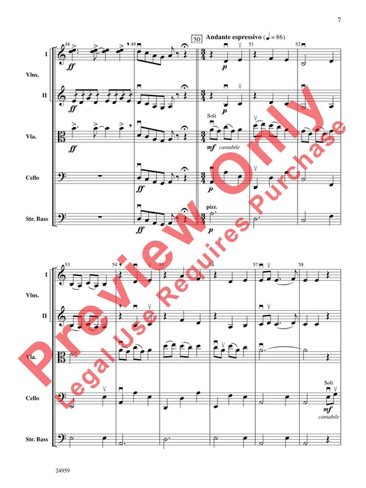 Fantasia on a Theme from Thailand 主題幻想曲 | 小雅音樂 Hsiaoya Music