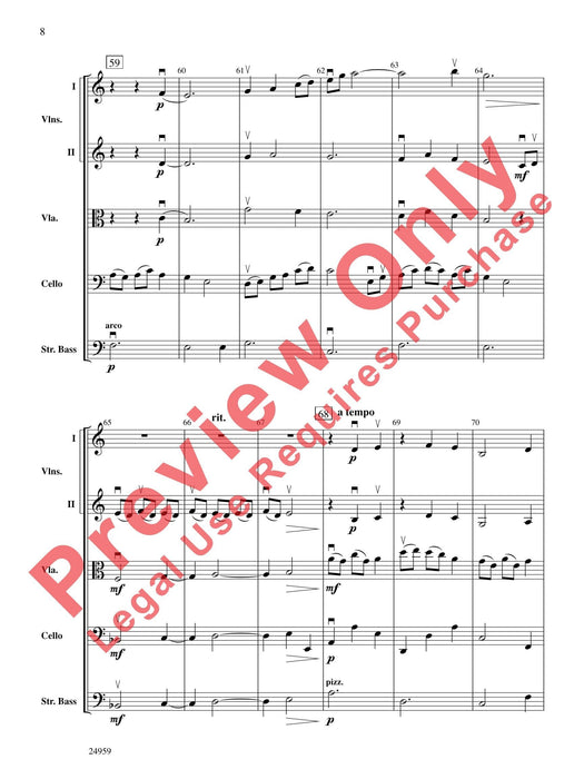 Fantasia on a Theme from Thailand 主題幻想曲 | 小雅音樂 Hsiaoya Music