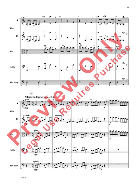 Fantasia on a Theme from Thailand 主題幻想曲 | 小雅音樂 Hsiaoya Music