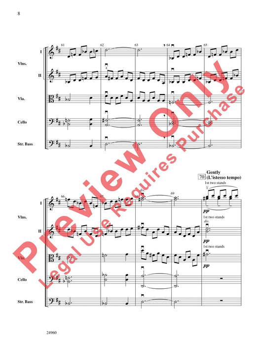 Helium 總譜 | 小雅音樂 Hsiaoya Music