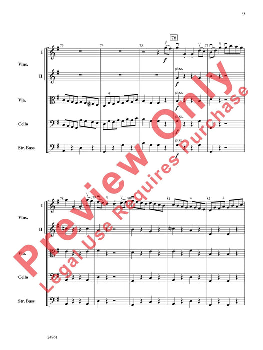Buccaneer Country Featuring: Sea Chanty / Sloop John B. / Sailor's Hornpipe 總譜 | 小雅音樂 Hsiaoya Music