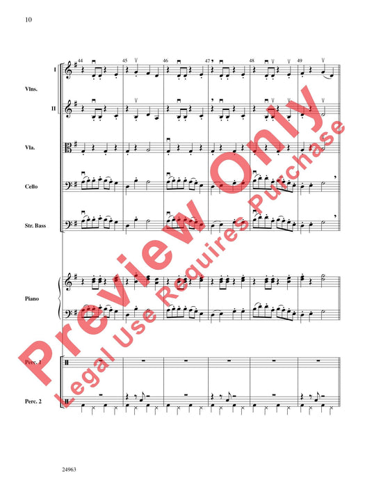 Zydeco Two-Step | 小雅音樂 Hsiaoya Music