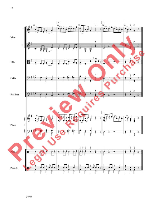 Zydeco Two-Step | 小雅音樂 Hsiaoya Music