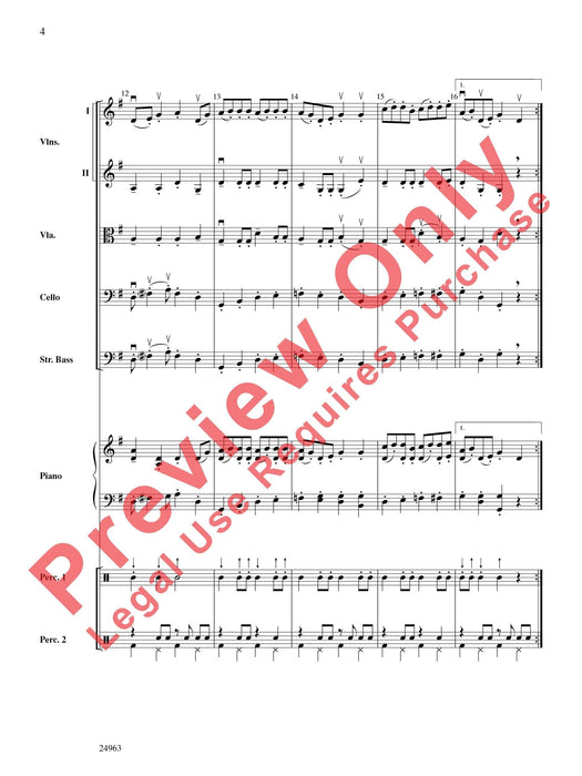 Zydeco Two-Step | 小雅音樂 Hsiaoya Music