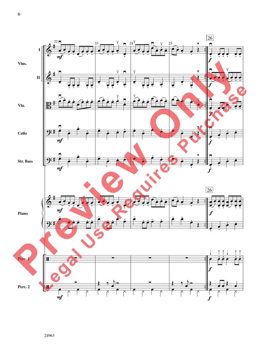 Zydeco Two-Step | 小雅音樂 Hsiaoya Music