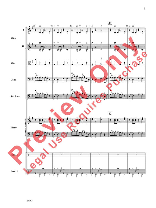 Zydeco Two-Step | 小雅音樂 Hsiaoya Music