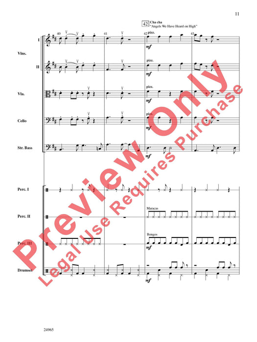 A Latin Christmas | 小雅音樂 Hsiaoya Music