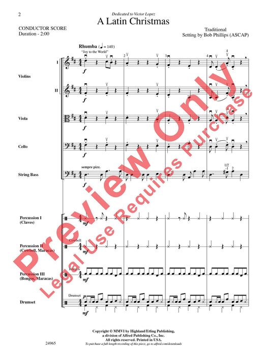 A Latin Christmas | 小雅音樂 Hsiaoya Music