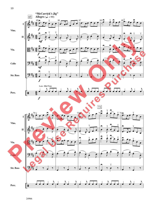 The Legend of Duffy's Cut 傳奇曲 | 小雅音樂 Hsiaoya Music