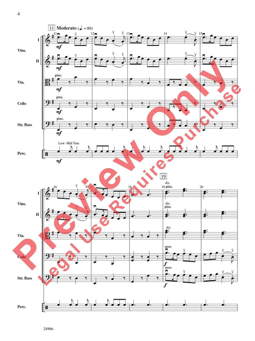 The Legend of Duffy's Cut 傳奇曲 | 小雅音樂 Hsiaoya Music