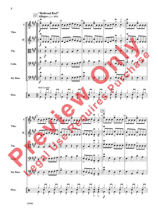 The Legend of Duffy's Cut 傳奇曲 | 小雅音樂 Hsiaoya Music