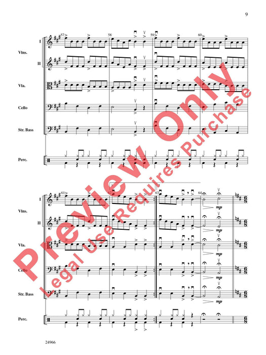 The Legend of Duffy's Cut 傳奇曲 | 小雅音樂 Hsiaoya Music