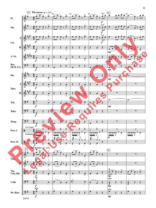 Capriccio Espagnol 隨想曲 | 小雅音樂 Hsiaoya Music