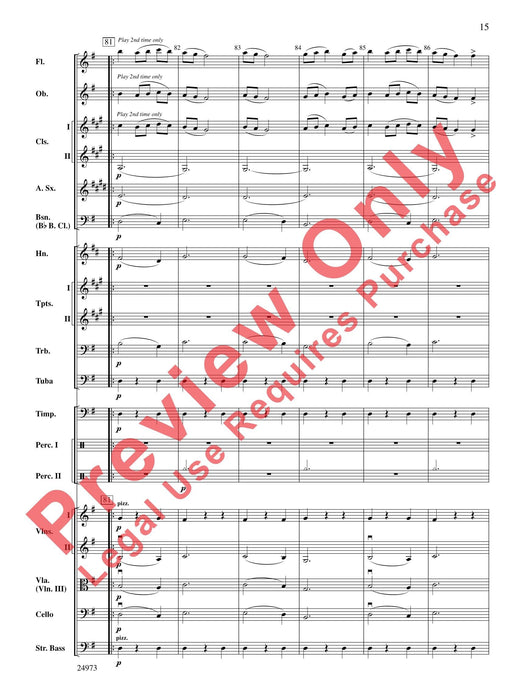 Capriccio Espagnol 隨想曲 | 小雅音樂 Hsiaoya Music