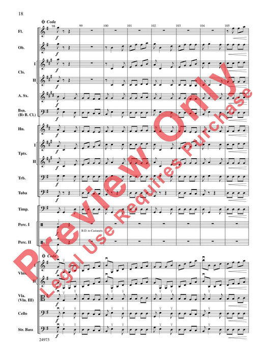 Capriccio Espagnol 隨想曲 | 小雅音樂 Hsiaoya Music