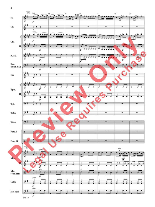 Capriccio Espagnol 隨想曲 | 小雅音樂 Hsiaoya Music