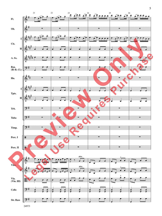 Capriccio Espagnol 隨想曲 | 小雅音樂 Hsiaoya Music