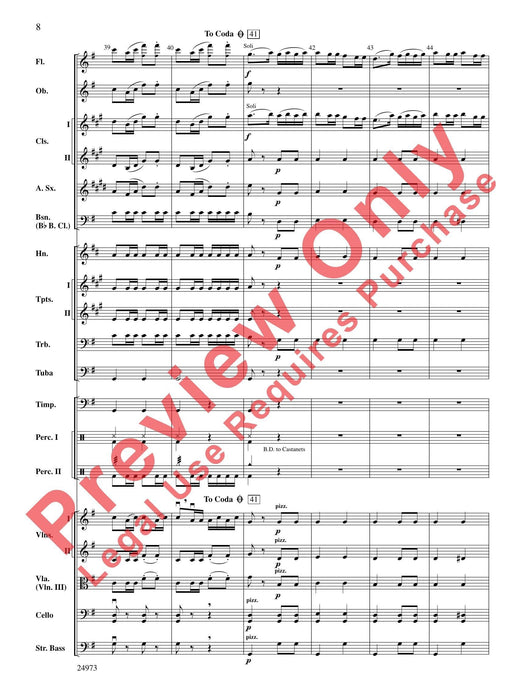 Capriccio Espagnol 隨想曲 | 小雅音樂 Hsiaoya Music