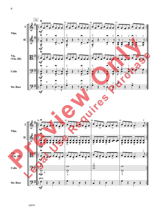 Music for a Found Harmonium 總譜 | 小雅音樂 Hsiaoya Music