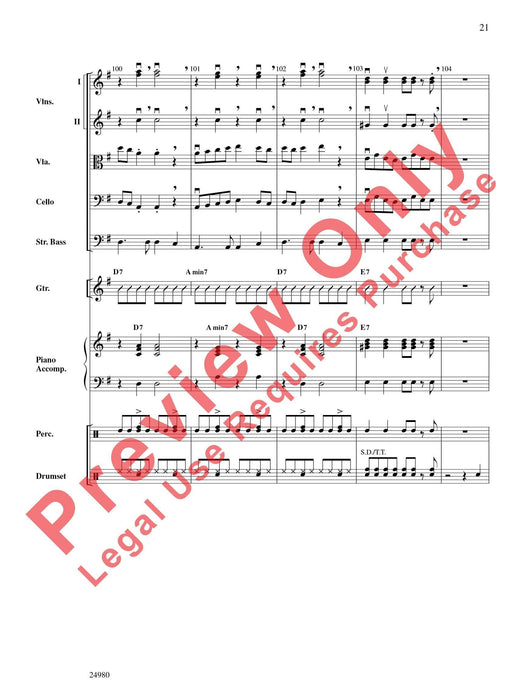 Puerto de Libertad (Port of Freedom) | 小雅音樂 Hsiaoya Music