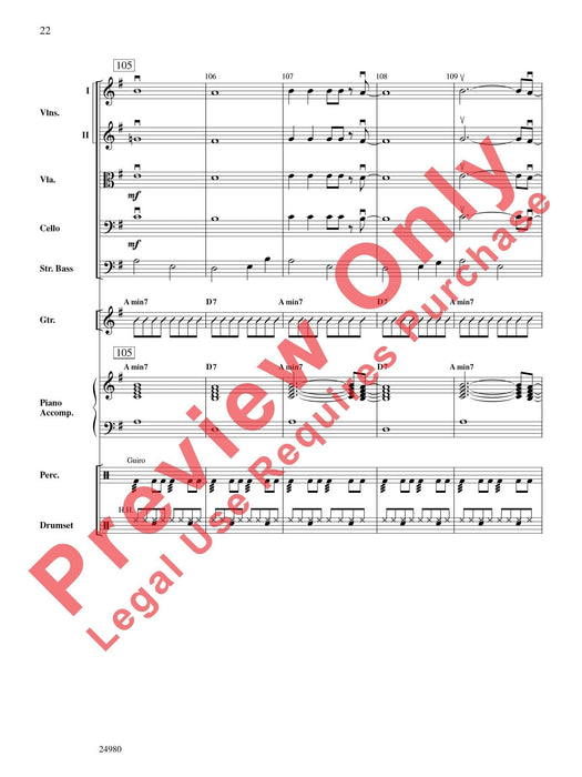 Puerto de Libertad (Port of Freedom) | 小雅音樂 Hsiaoya Music