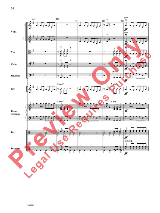 Puerto de Libertad (Port of Freedom) | 小雅音樂 Hsiaoya Music