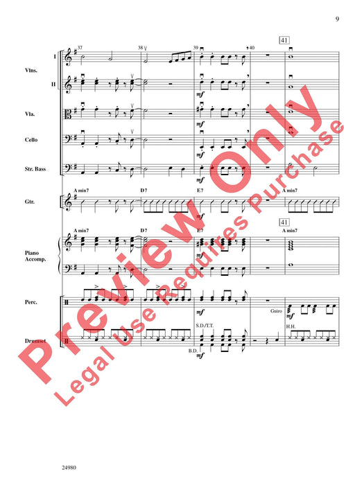 Puerto de Libertad (Port of Freedom) | 小雅音樂 Hsiaoya Music