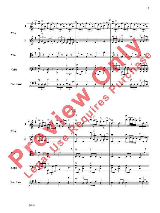 Midnight's Celtic Run 總譜 | 小雅音樂 Hsiaoya Music