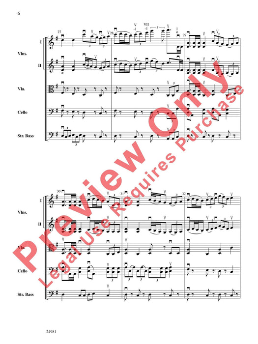 Midnight's Celtic Run 總譜 | 小雅音樂 Hsiaoya Music