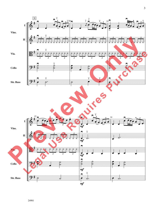 Midnight's Celtic Run | 小雅音樂 Hsiaoya Music